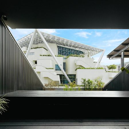 J Youai House 珍友愛 景觀包棟民宿 Hotel Tainan Exterior photo