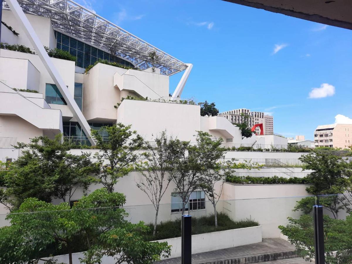 J Youai House 珍友愛 景觀包棟民宿 Hotel Tainan Exterior photo